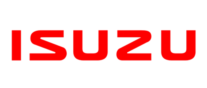 Logo Isuzu Makassar